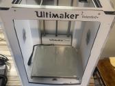 3D spausdintuvas "Ultimaker 2+ extended"