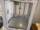 3D spausdintuvas "Ultimaker 2+ extended" - nuotraukos Nr. 2
