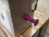 3D spausdintuvas "Ultimaker 2+ extended" - nuotraukos Nr. 4