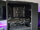 Fractal Design 4080 R7 9800x3d gaming performance