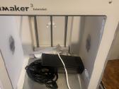 3D spausdintuvas "Ultimaker 3 extended" - nuotraukos Nr. 3