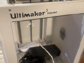 3D spausdintuvas "Ultimaker 3 extended" - nuotraukos Nr. 4