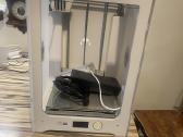 3D spausdintuvas "Ultimaker 3 extended" - nuotraukos Nr. 5