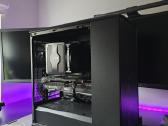 Fractal Design 4080 R7 9800x3d gaming performance - nuotraukos Nr. 2