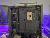 Fractal Design 4080 R7 9800x3d gaming performance - nuotraukos Nr. 3