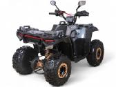 Asix Grizzly 125cc vaikiškas keturratis - nuotraukos Nr. 4