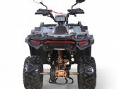 Asix Grizzly 125cc vaikiškas keturratis - nuotraukos Nr. 5