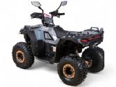 Asix Grizzly 125cc vaikiškas keturratis - nuotraukos Nr. 6
