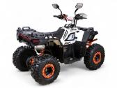 Asix Grizzly 125cc vaikiškas keturratis - nuotraukos Nr. 8