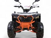 Asix Grizzly 125cc vaikiškas keturratis - nuotraukos Nr. 9