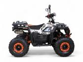 Asix Grizzly 125cc vaikiškas keturratis - nuotraukos Nr. 11