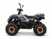 Asix Grizzly 125cc vaikiškas keturratis - nuotraukos Nr. 12