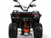 Asix Grizzly 125cc vaikiškas keturratis - nuotraukos Nr. 13