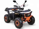 Asix Grizzly 125cc vaikiškas keturratis - nuotraukos Nr. 14
