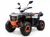 Asix Grizzly 125cc vaikiškas keturratis - nuotraukos Nr. 15