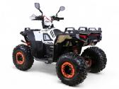 Asix Grizzly 125cc vaikiškas keturratis - nuotraukos Nr. 16
