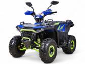 Asix Grizzly 125cc vaikiškas keturratis - nuotraukos Nr. 19