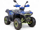 Asix Grizzly 125cc vaikiškas keturratis - nuotraukos Nr. 20