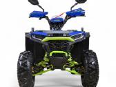 Asix Grizzly 125cc vaikiškas keturratis - nuotraukos Nr. 21