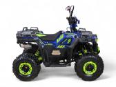 Asix Grizzly 125cc vaikiškas keturratis - nuotraukos Nr. 22