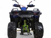 Asix Grizzly 125cc vaikiškas keturratis - nuotraukos Nr. 23