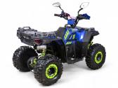 Asix Grizzly 125cc vaikiškas keturratis - nuotraukos Nr. 25