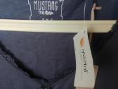 Mieli modaliniai marškinėliai be rankovių Mustang - nuotraukos Nr. 2