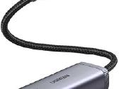 Laidai ir kabeliai Usb/micro Usb/mini Usb/iPhone - nuotraukos Nr. 10