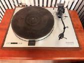 Luxman Pd 131 s - nuotraukos Nr. 2