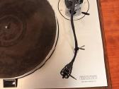 Luxman Pd 131 s - nuotraukos Nr. 3