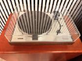 Luxman Pd 131 s - nuotraukos Nr. 6