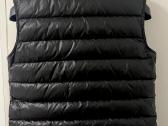 Moncler Gui pūkinė liemene nauja - nuotraukos Nr. 3