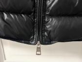 Moncler Gui pūkinė liemene nauja - nuotraukos Nr. 4