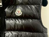 Moncler Gui pūkinė liemene nauja - nuotraukos Nr. 5