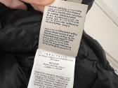 Moncler Gui pūkinė liemene nauja - nuotraukos Nr. 7