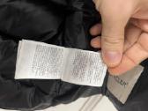 Moncler Gui pūkinė liemene nauja - nuotraukos Nr. 8