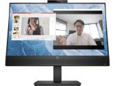 Monitorius Hp M24m su 5mp kamera, dock type c