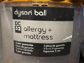 Dyson Dc52 siurblys - nuotraukos Nr. 2