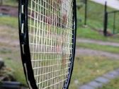 Yonex badmintono raketes Japan 1980 - nuotraukos Nr. 7