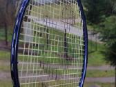 Yonex badmintono raketes Japan 1980 - nuotraukos Nr. 5