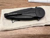Fox Knives Saturn Kolekcinis peilis - nuotraukos Nr. 4