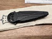 Fox Knives Saturn Kolekcinis peilis - nuotraukos Nr. 5