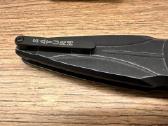 Fox Knives Saturn Kolekcinis peilis - nuotraukos Nr. 9