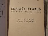 Senos knygos - nuotraukos Nr. 6