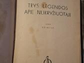 Senos knygos - nuotraukos Nr. 10
