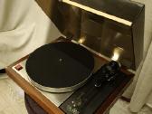 Patefonas Linn Sondek Lp-12 - nuotraukos Nr. 2