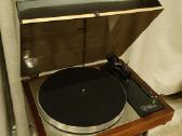 Patefonas Linn Sondek Lp-12 - nuotraukos Nr. 3