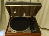 Patefonas Linn Sondek Lp-12