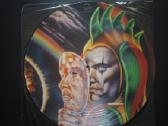 Marillion 1997 “The Best Of Both Worlds 1982-1988 - nuotraukos Nr. 4