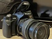 Sony A230 Alpha Dslr - nuotraukos Nr. 2